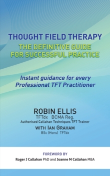 Image for Thought Field Therapy: The Definitive Guide for Successful Practice.