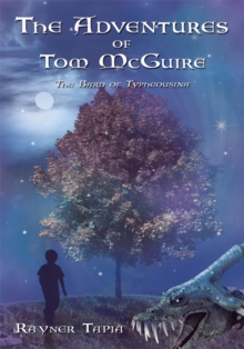 Image for Adventures of Tom Mcguire: The Bard of Typheousina
