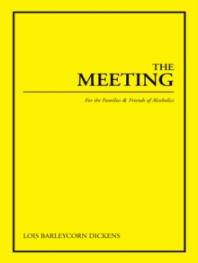 Image for Meeting: For the Families & Friends of Alcoholics