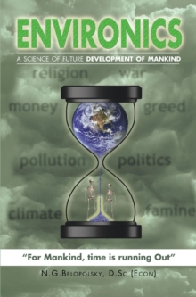 Image for Environics: A Science of Future Development of Mankind