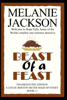 Image for Beast of a Feast