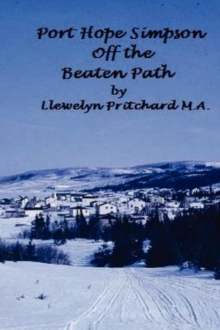 Image for Port Hope Simpson: Off the Beaten Path