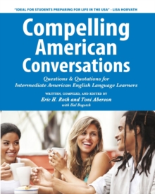 Image for Compelling American Conversations