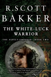 Image for White-Luck Warrior: Book Two