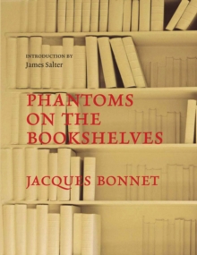 Image for Phantoms On the Bookshelves