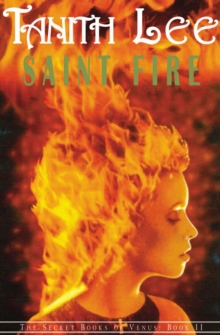 Image for Saint Fire
