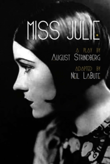 Image for Miss Julie : A Play