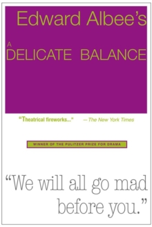 Image for Delicate Balance