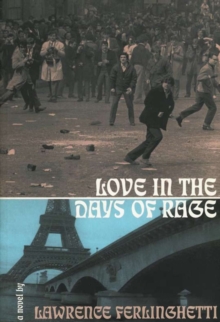 Image for Love in the Days of Rage.