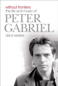 Image for Without Frontiers : The Life & Music of Peter Gabriel