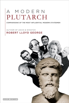 Image for Modern Plutarch