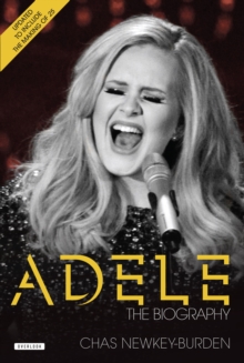 Image for Adele: The Biography.