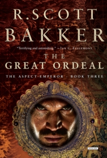 Image for Great Ordeal: The Aspect-Emperor: Book Three