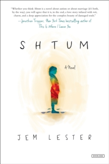 Image for Shtum: a novel