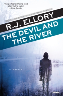 Image for Devil and the River: A Thriller