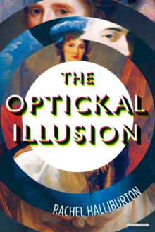 Image for The Optickal Illusion : A Novel