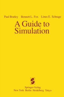 Image for Guide to Simulation