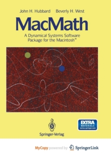 Image for MacMath 9.0