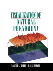 Image for Visualization of Natural Phenomena