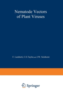 Image for Nematode Vectors of Plant Viruses