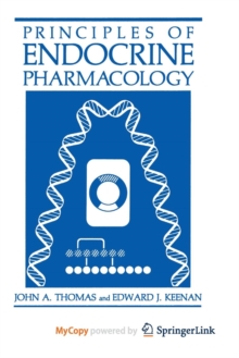 Image for Principles of Endocrine Pharmacology