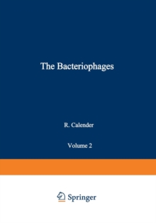 Image for The Bacteriophages : Volume 2