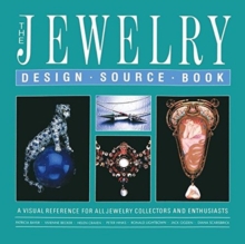 Jewelry Design Source Book