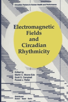 Image for Electromagnetic Fields and Circadian Rhythmicity