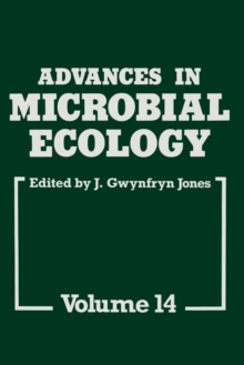 Image for Advances in Microbial Ecology