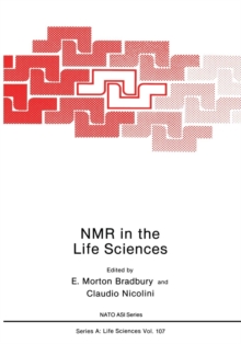 Image for NMR in the Life Sciences