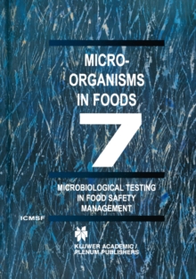 Image for Microbiological Testing in Food Safety Management