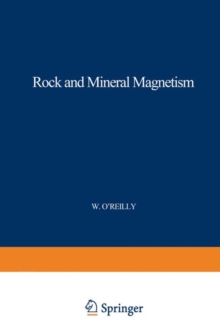 Image for Rock and Mineral Magnetism