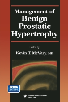 Management of Benign Prostatic Hypertrophy