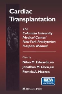 Image for Cardiac Transplantation