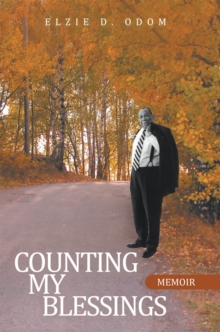 Image for Counting My Blessings: Memoir