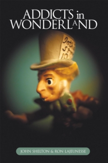 Image for Addicts in Wonderland