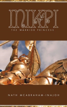Image for Inikpi : The Warrior Princess