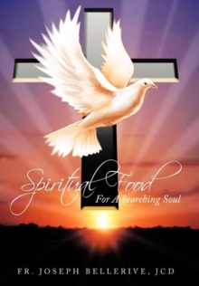 Image for Spiritual Food For A Searching Soul