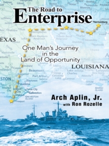 Image for Road to Enterprise: One Man's Journey in the Land of Opportunity