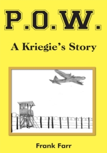 Image for P.O.W: A Kriegie's Story