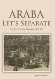 Image for Araba Let's Separate