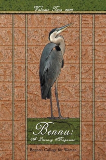 Image for Bennu : A Literary Journal Volume Two 2010