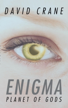 Image for Enigma Planet of Gods