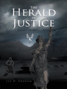 Image for Herald of Justice: The Heroes of Niph - Book One