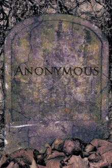 Image for Anonymous