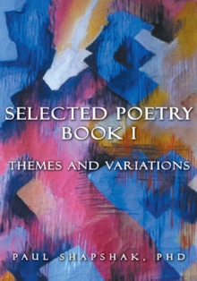 Image for Selected Poetry Book I: Themes and Variations