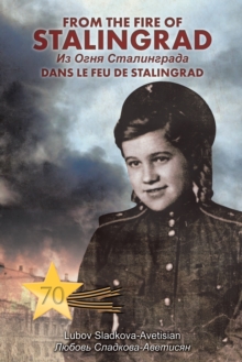 Image for From the Fire of Stalingrad