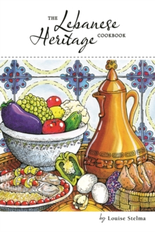 Image for Lebanese Heritage Cookbook