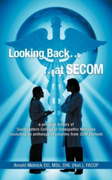 Image for Looking Back...at SECOM