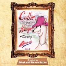 Image for Callie the Kangie Traveling America Vol. 2